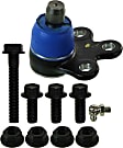 45D1524 Front, Lower Ball Joint Professional Series