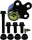45D1524 Front, Lower Ball Joint Professional Series