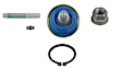 45D1535 Front, Lower Ball Joint Professional Series