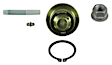 45D1535 Front, Lower Ball Joint Professional Series
