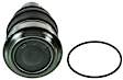 45D1543 Front, Driver or Passenger Side, Lower Ball Joint Professional Series
