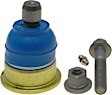 45D1771 Front, Driver or Passenger Side, Upper Ball Joint Professional Series