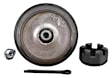 45D2000 Front, Driver or Passenger Side, Lower Ball Joint Professional Series