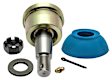 45D2008 Front, Driver or Passenger Side, Lower Ball Joint Professional Series
