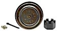 45D2013 Front, Driver or Passenger Side, Lower Ball Joint Professional Series