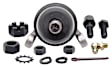 45D2016 Front, Driver or Passenger Side, Lower Ball Joint Professional Series