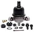 45D2016 Front, Driver or Passenger Side, Lower Ball Joint Professional Series