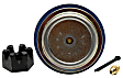 1979 Ford Fairmont - Front, Driver or Passenger Side, Lower Ball Joint, Professional Series
