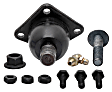 45D2073 Ball Joint Professional Series