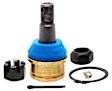 45D2100 Front, Driver or Passenger Side, Lower Ball Joint Professional Series