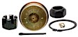45D2100 Front, Driver or Passenger Side, Lower Ball Joint Professional Series