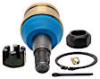 45D2100 Front, Driver or Passenger Side, Lower Ball Joint Professional Series
