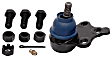 45D2102 Front, Lower Ball Joint Professional Series