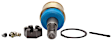 45D2133 Front, Lower Ball Joint Professional Series