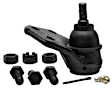 45D2136 Front, Driver or Passenger Side, Lower Ball Joint Professional Series