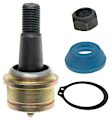 45D2145 Front, Driver or Passenger Side, Lower Ball Joint Professional Series