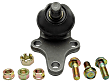 45D2157 Front, Lower Ball Joint Professional Series