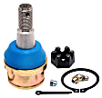 45D2159 Front, Driver or Passenger Side, Lower Ball Joint Professional Series