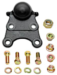 45D2161 Front, Lower Ball Joint Professional Series