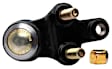 45D2178 Front, Driver or Passenger Side, Lower Ball Joint Professional Series