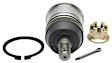 45D2196 Front, Lower Ball Joint Professional Series