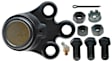 45D2259 Front, Lower Ball Joint Professional Series