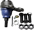 45D2259 Front, Lower Ball Joint Professional Series