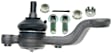 45D2263 Front, Driver Side, Lower Ball Joint Professional Series