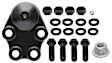 45D2271 Front, Lower Ball Joint Professional Series