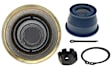 45D2272 Front, Driver or Passenger Side, Lower Ball Joint Professional Series