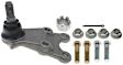 45D2274 Front, Lower Ball Joint Professional Series