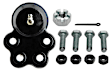 45D2282 Front, Lower Ball Joint Professional Series