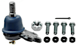 45D2282 Front, Lower Ball Joint Professional Series