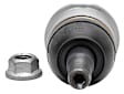 45D2286 Rear, Driver or Passenger Side, Lower Ball Joint Professional Series