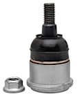 45D2286 Rear, Driver or Passenger Side, Lower Ball Joint Professional Series