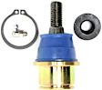 45D2296 Front, Driver or Passenger Side, Lower Ball Joint Professional Series