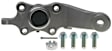 45D2298 Front, Passenger Side, Lower Ball Joint Professional Series