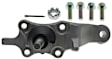 45D2299 Front, Driver Side, Lower Ball Joint Professional Series