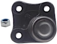 45D2300 Front, Driver Side, Lower Ball Joint Professional Series