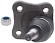 45D2301 Front, Passenger Side, Lower Ball Joint Professional Series