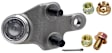 45D2303 Front, Passenger Side, Lower Ball Joint Professional Series