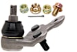 45D2303 Front, Passenger Side, Lower Ball Joint Professional Series