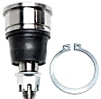 45D2310 Front, Lower Ball Joint Professional Series