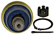 45D2312 Front, Driver or Passenger Side, Lower Ball Joint Professional Series