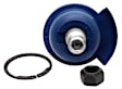 45D2316 Front, Driver or Passenger Side, Lower Ball Joint Professional Series