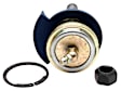 45D2316 Front, Driver or Passenger Side, Lower Ball Joint Professional Series