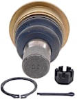 45D2332 Front, Driver or Passenger Side, Lower Ball Joint Professional Series