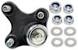 45D2338 Front, Driver Side, Lower Ball Joint Professional Series