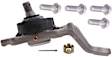 45D2345 Front, Driver Side, Lower Ball Joint Professional Series