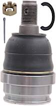 45D2347 Front, Driver or Passenger Side, Lower Ball Joint Professional Series